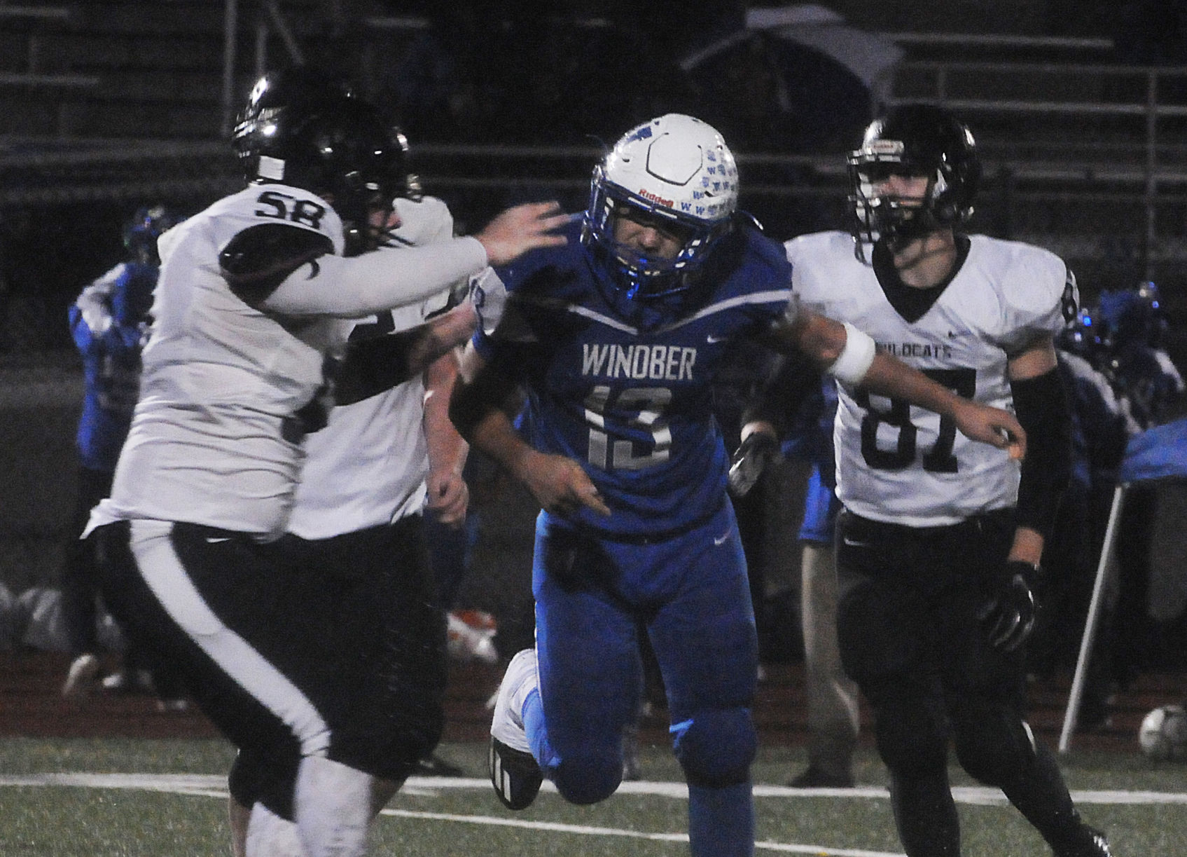 Homer-Center 35, Windber 15 438